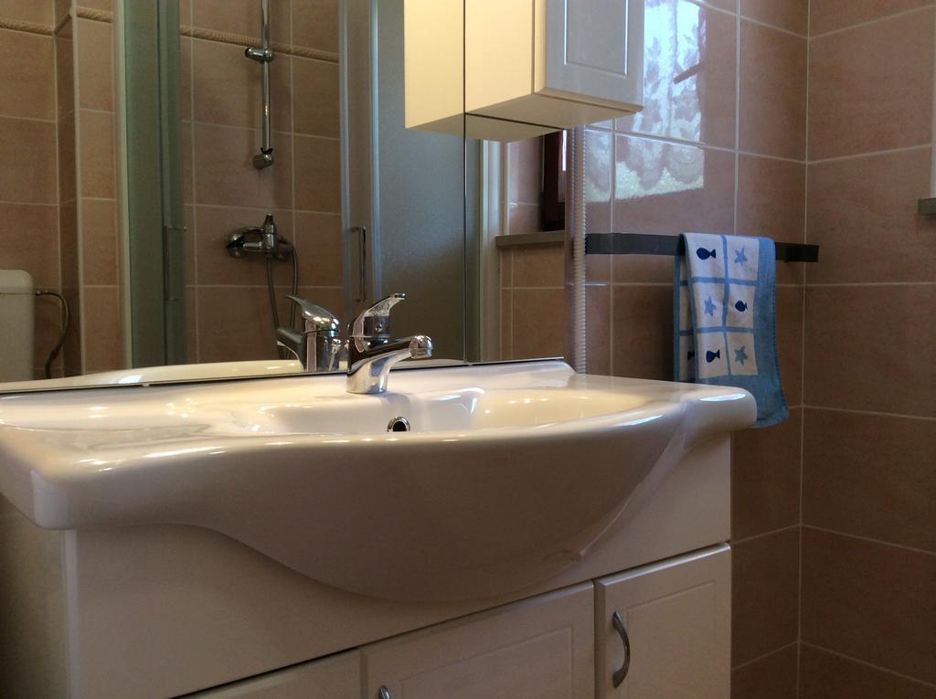 Apartments Krt Mirko Izola Room photo