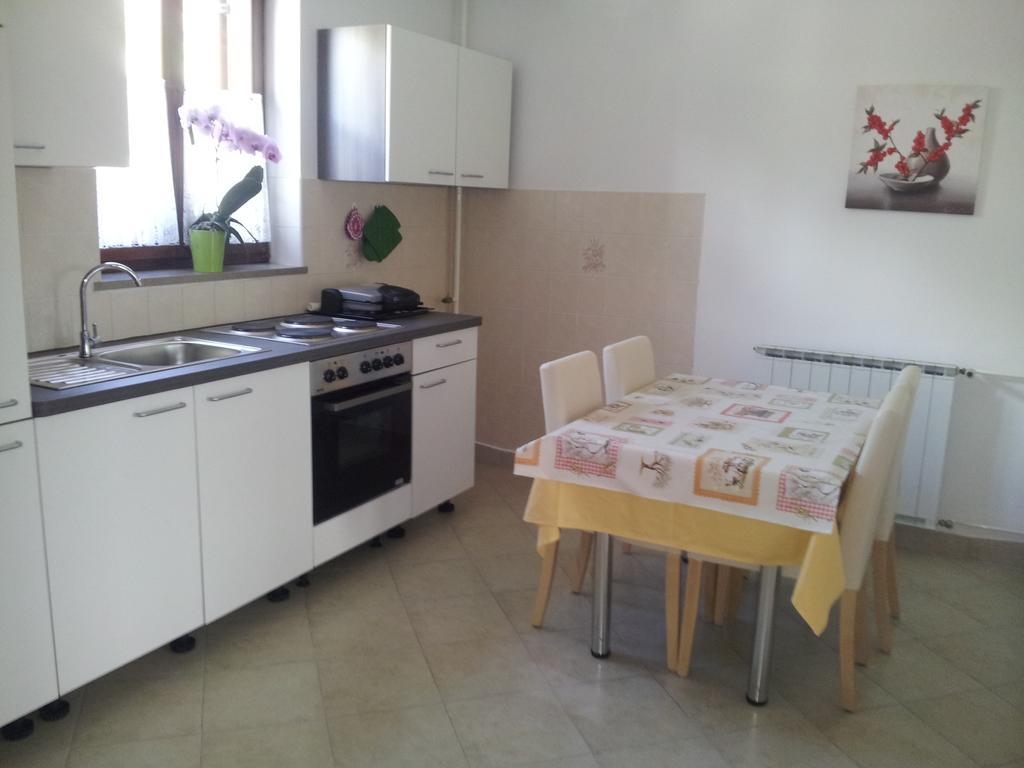 Apartments Krt Mirko Izola Room photo