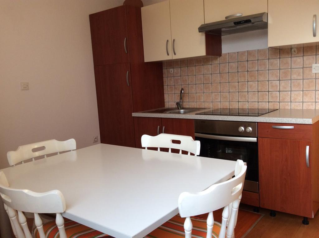 Apartments Krt Mirko Izola Room photo